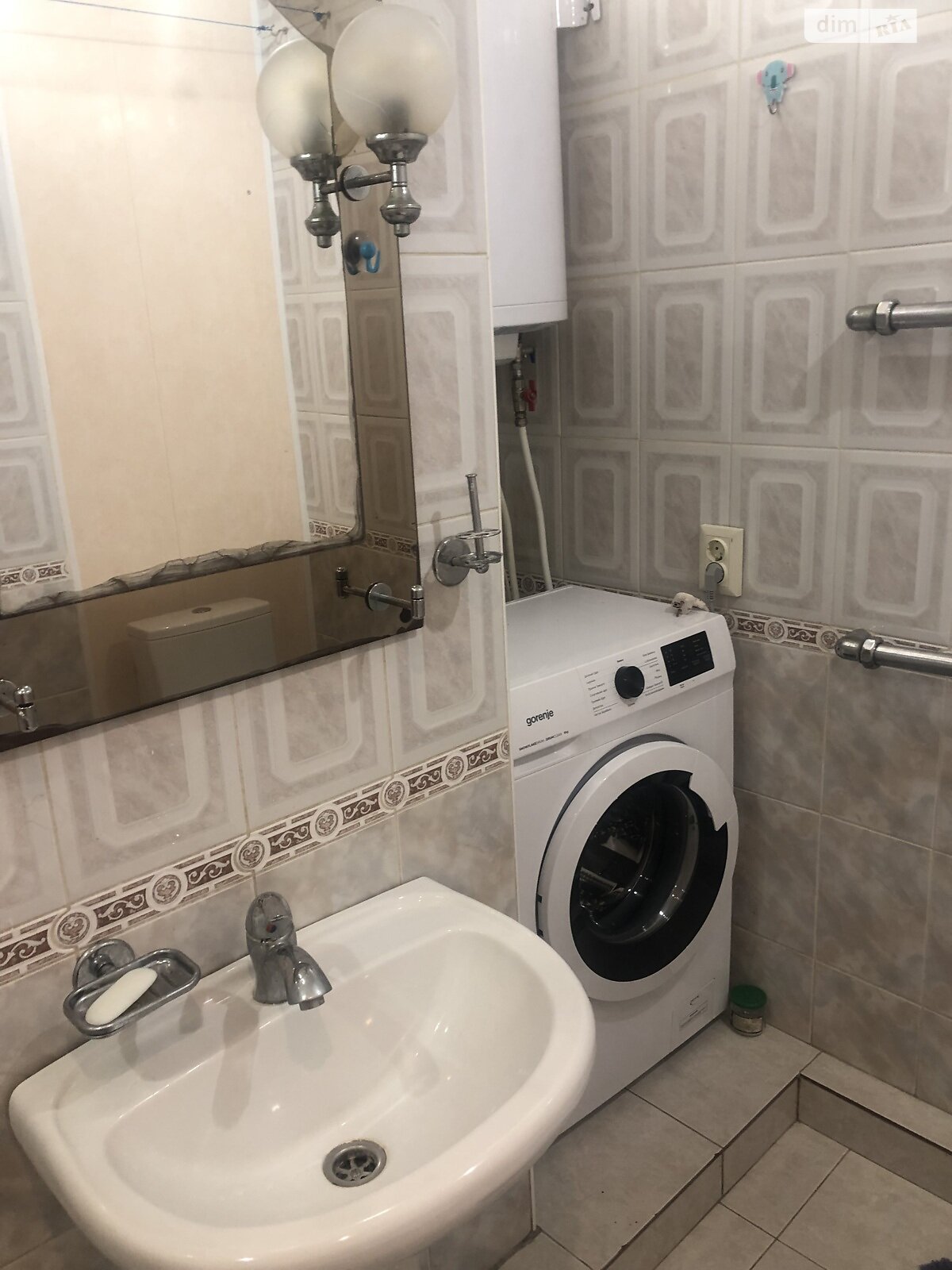 однокімнатна квартира в Житомирі, район Центр, на вул. Хлібна 39/19 в довготривалу оренду помісячно фото 1