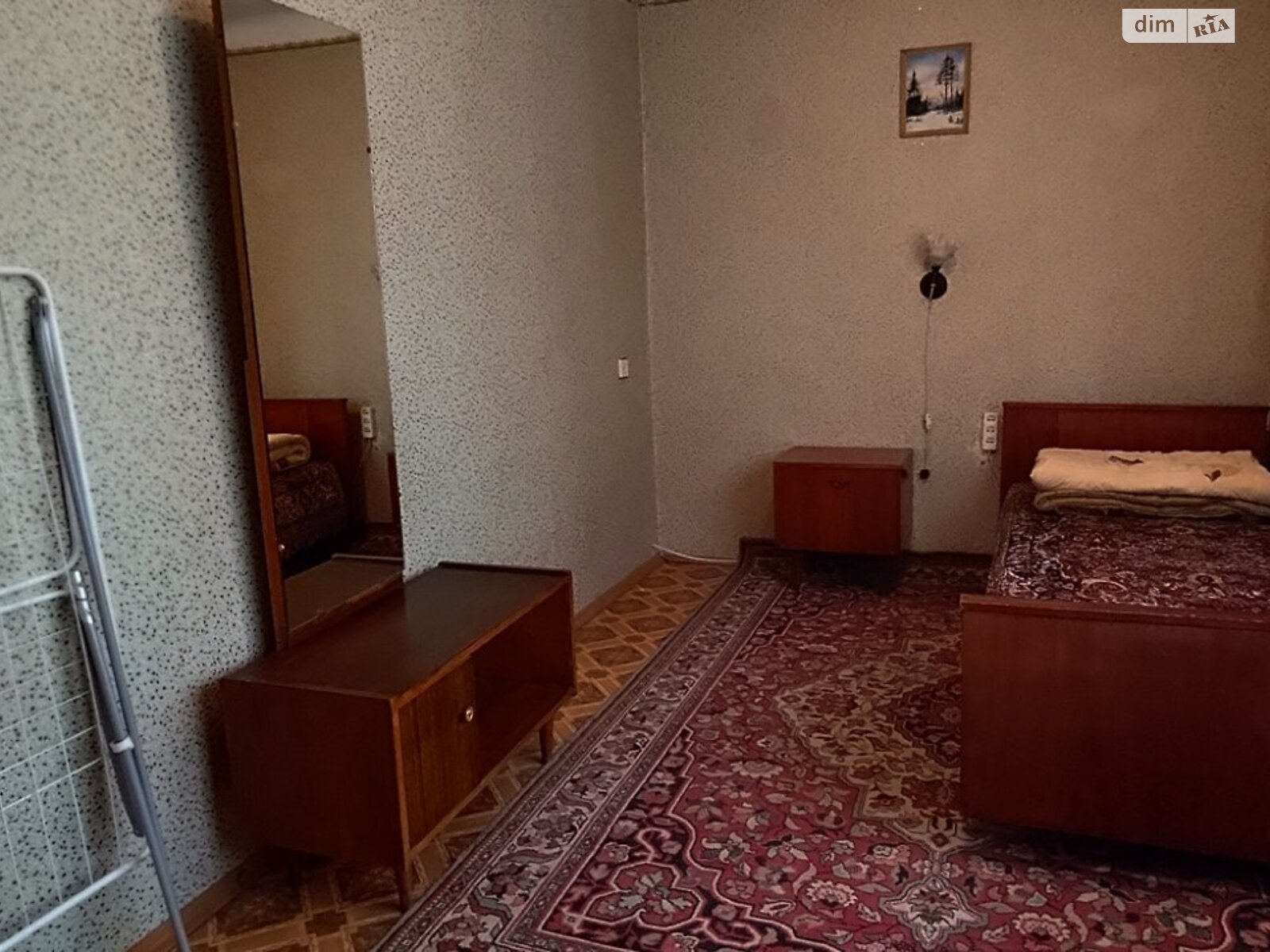 двухкомнатная квартира в Житомире, район Центр, на ул. Хлебная в аренду на долгий срок помесячно фото 1 двухкомнатная квартира в Житомире, район Центр, на ул. Хлебная в аренду на долгий срок помесячно фото 1