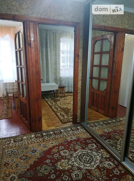 однокомнатная квартира с мебелью в Житомире, район Центр, на ул. Киевская в аренду на долгий срок помесячно фото 1 однокомнатная квартира с мебелью в Житомире, район Центр, на ул. Киевская в аренду на долгий срок помесячно фото 1