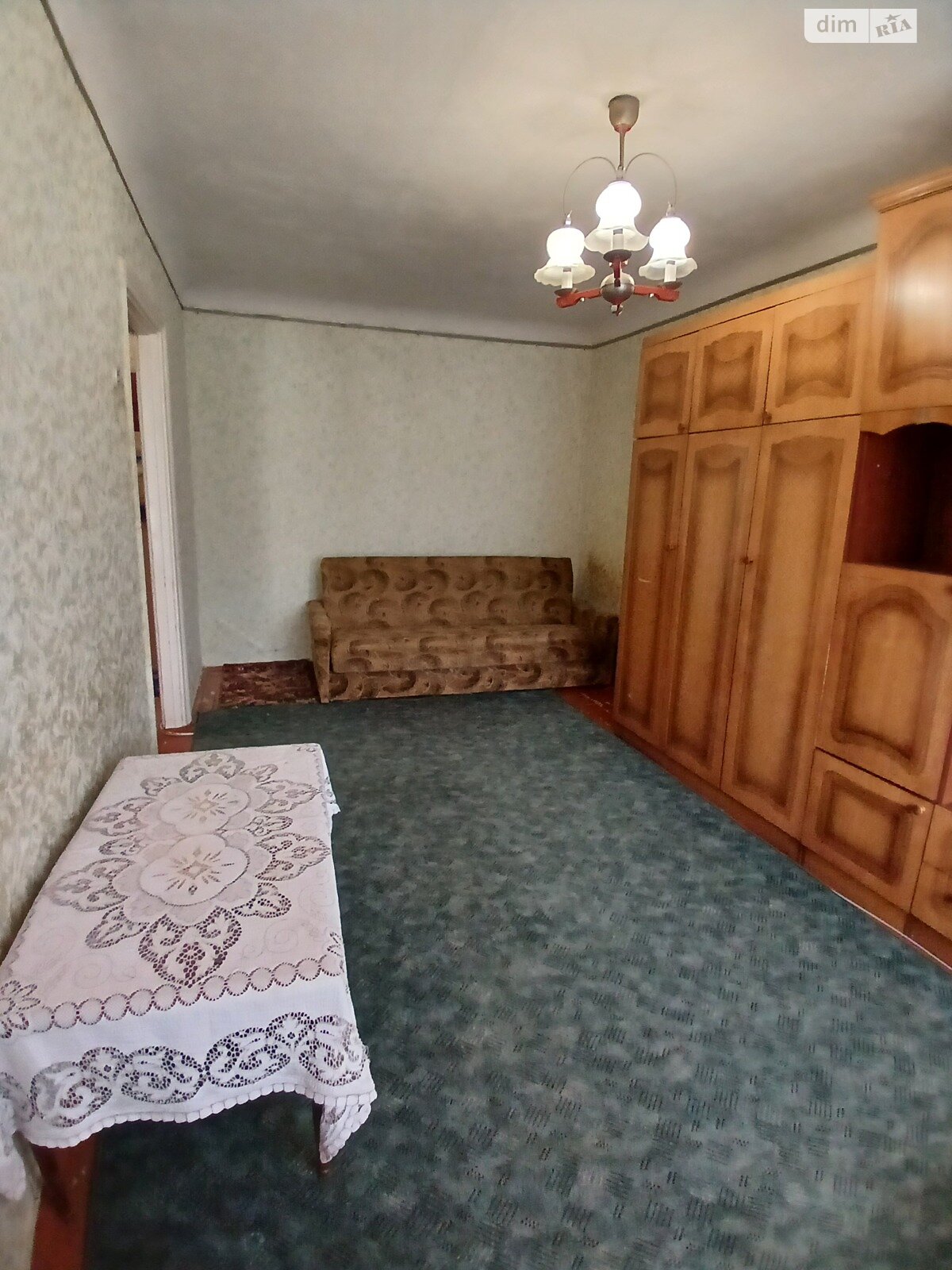 однокомнатная квартира в Житомире, район Центр, на ул. Киевская в аренду на долгий срок помесячно фото 1 однокомнатная квартира в Житомире, район Центр, на ул. Киевская в аренду на долгий срок помесячно фото 1