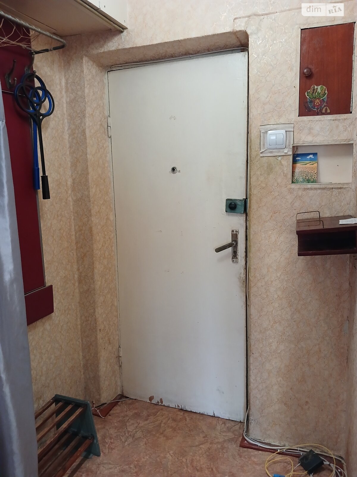 однокомнатная квартира в Житомире, район Центр, на ул. Киевская в аренду на долгий срок помесячно фото 1 однокомнатная квартира в Житомире, район Центр, на ул. Киевская в аренду на долгий срок помесячно фото 1