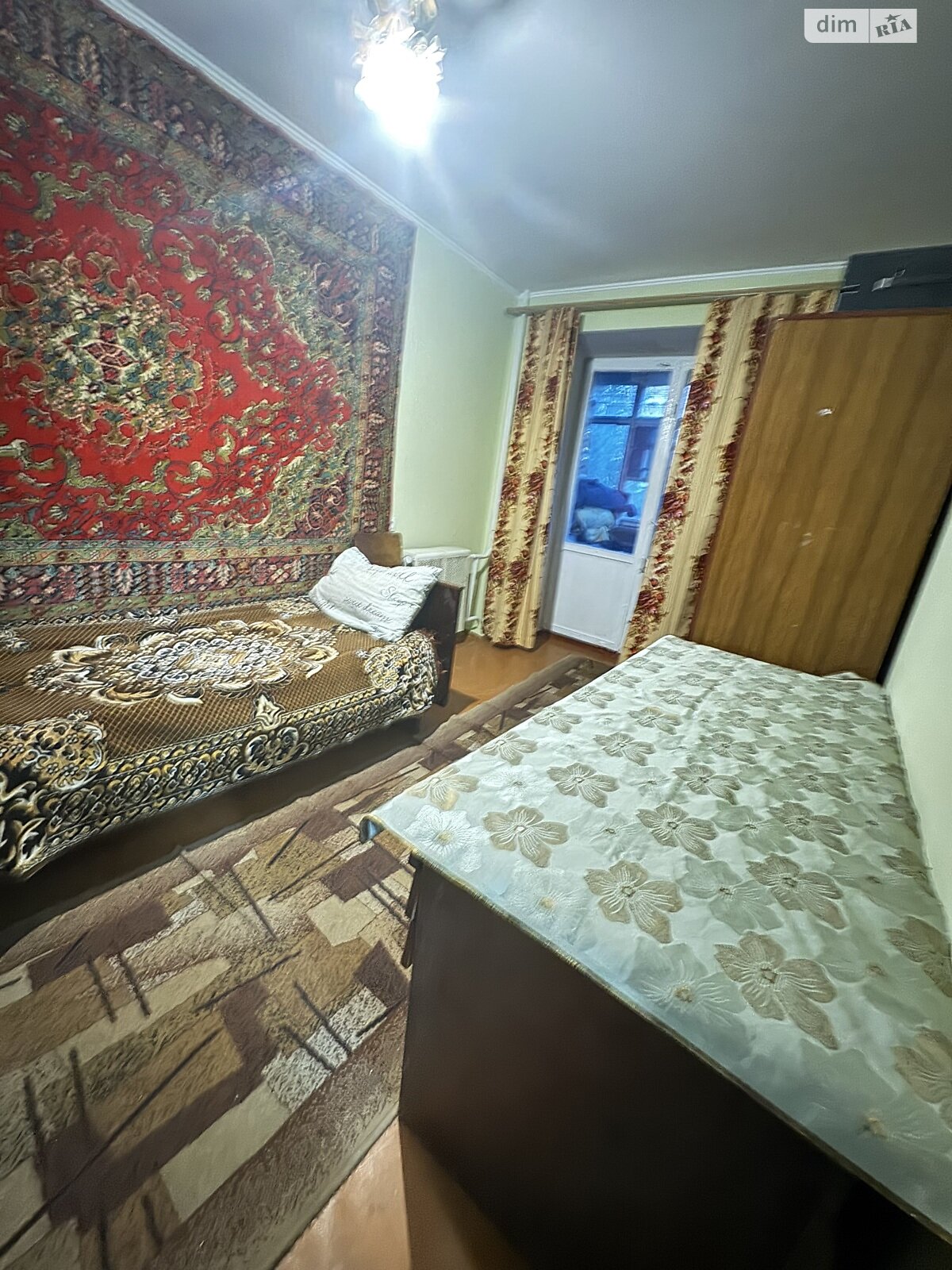 двухкомнатная квартира в Житомире, район Центр, на ул. Киевская 53 в аренду на долгий срок помесячно фото 1 двухкомнатная квартира в Житомире, район Центр, на ул. Киевская 53 в аренду на долгий срок помесячно фото 1