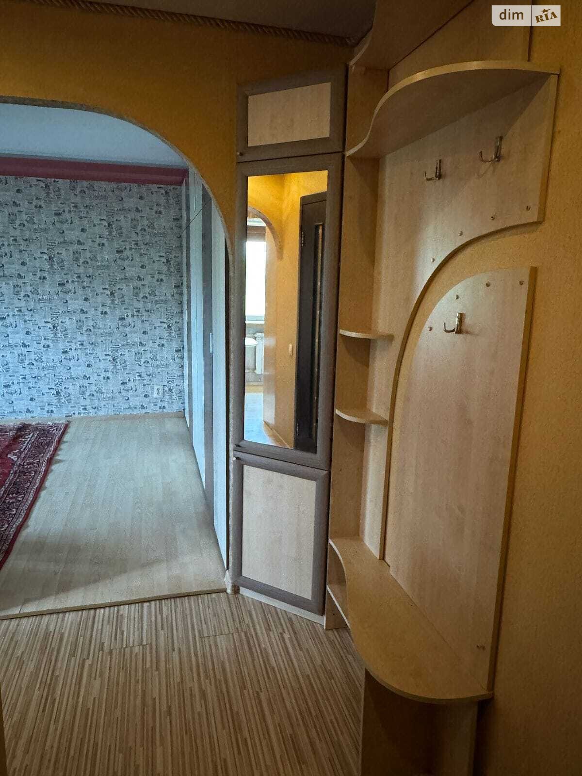 однокомнатная квартира в Житомире, район Центр, на ул. Киевская 61 в аренду на долгий срок помесячно фото 1 однокомнатная квартира в Житомире, район Центр, на ул. Киевская 61 в аренду на долгий срок помесячно фото 1