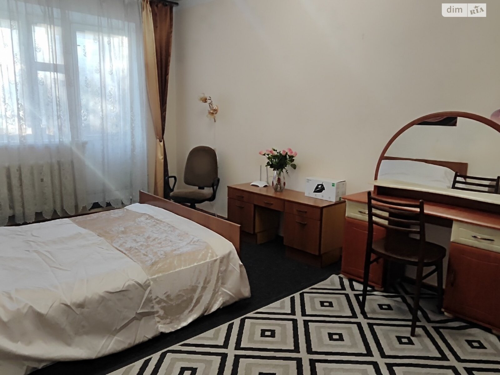 однокімнатна квартира в Житомирі, район Центр, на вул. Київська в довготривалу оренду помісячно фото 1 однокімнатна квартира в Житомирі, район Центр, на вул. Київська в довготривалу оренду помісячно фото 1