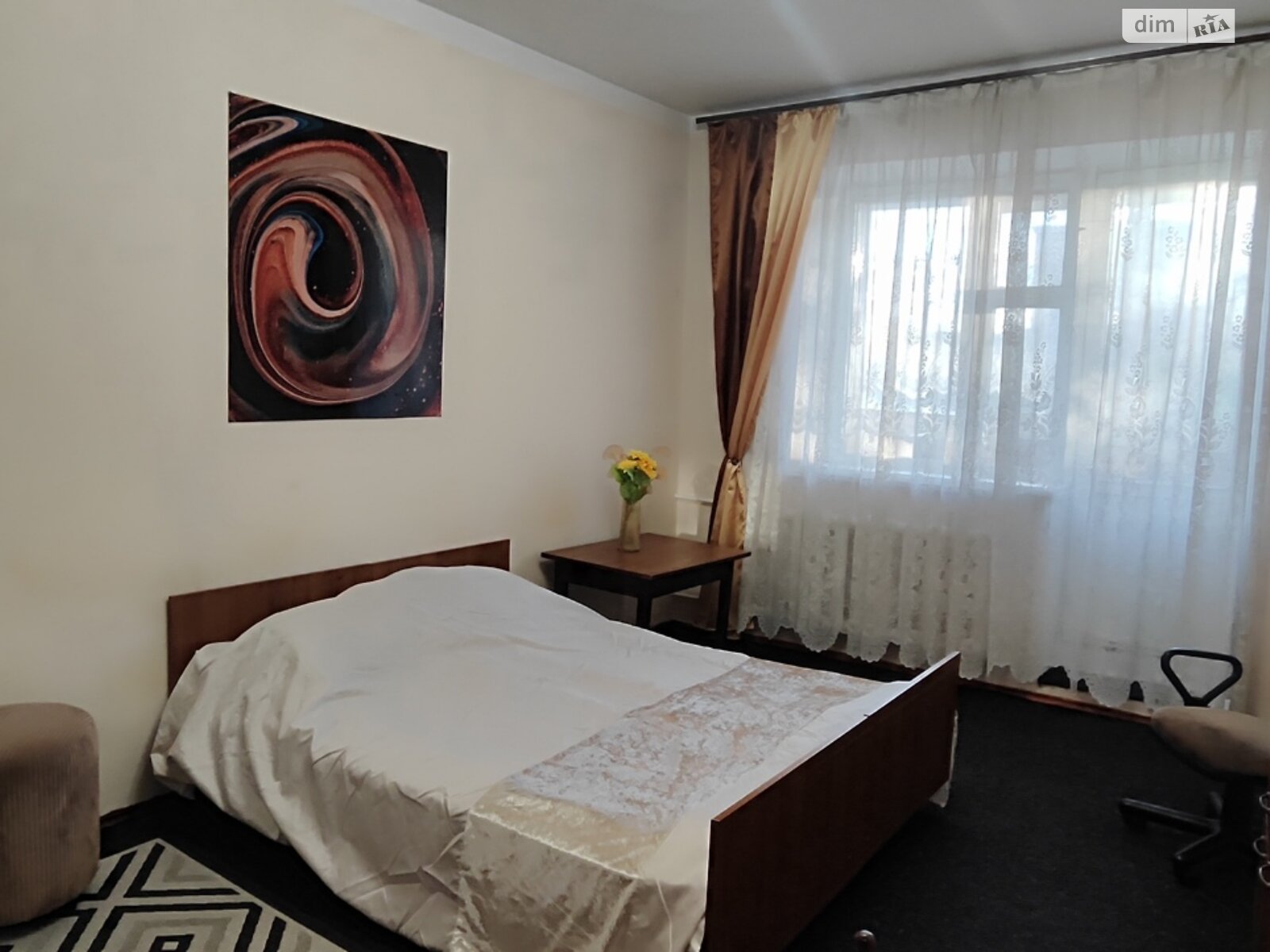 однокімнатна квартира в Житомирі, район Центр, на вул. Київська в довготривалу оренду помісячно фото 1 однокімнатна квартира в Житомирі, район Центр, на вул. Київська в довготривалу оренду помісячно фото 1