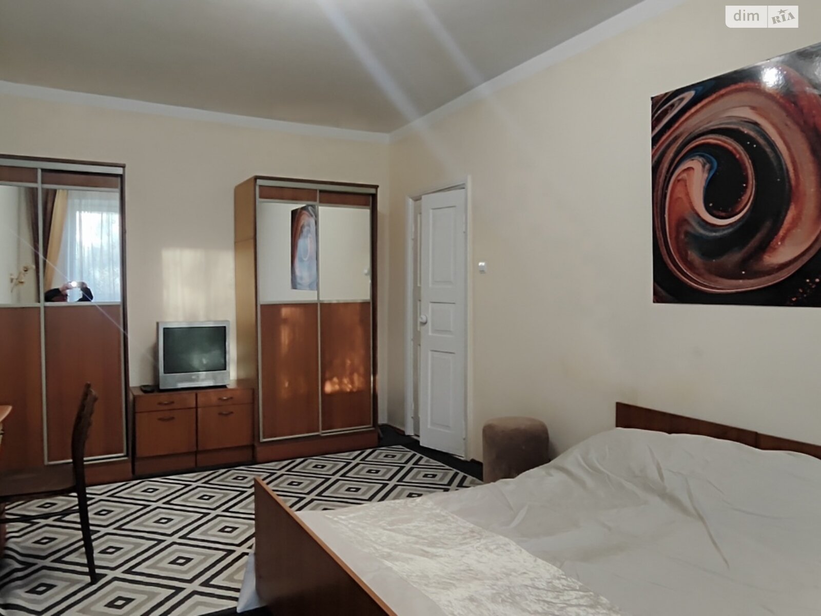 однокімнатна квартира в Житомирі, район Центр, на вул. Київська в довготривалу оренду помісячно фото 1 однокімнатна квартира в Житомирі, район Центр, на вул. Київська в довготривалу оренду помісячно фото 1