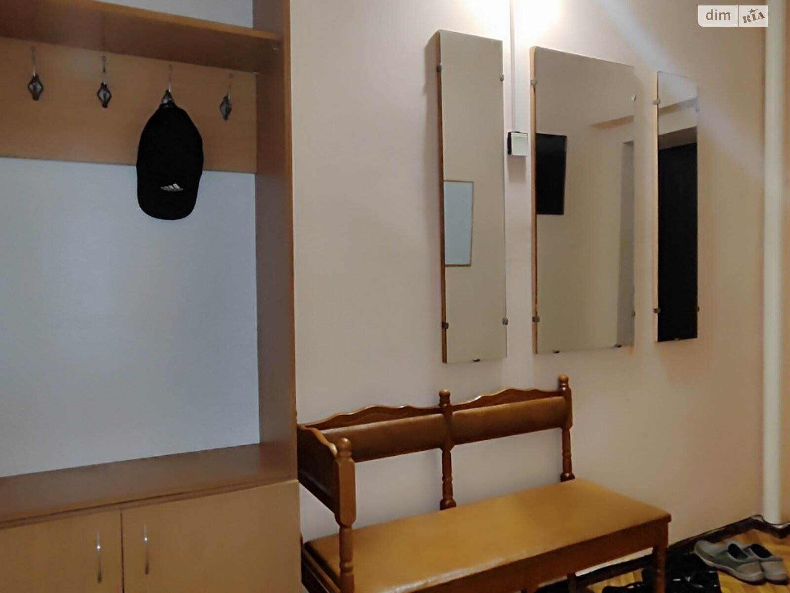 однокімнатна квартира в Житомирі, район Центр, на вул. Київська в довготривалу оренду помісячно фото 1 однокімнатна квартира в Житомирі, район Центр, на вул. Київська в довготривалу оренду помісячно фото 1