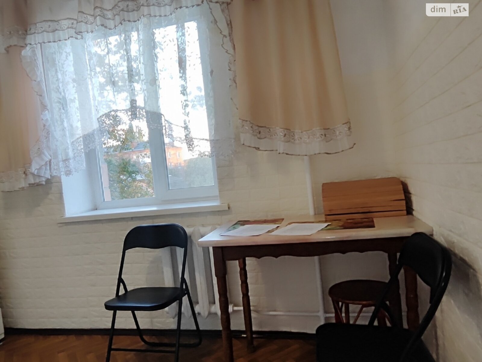 однокімнатна квартира в Житомирі, район Центр, на вул. Київська в довготривалу оренду помісячно фото 1 однокімнатна квартира в Житомирі, район Центр, на вул. Київська в довготривалу оренду помісячно фото 1