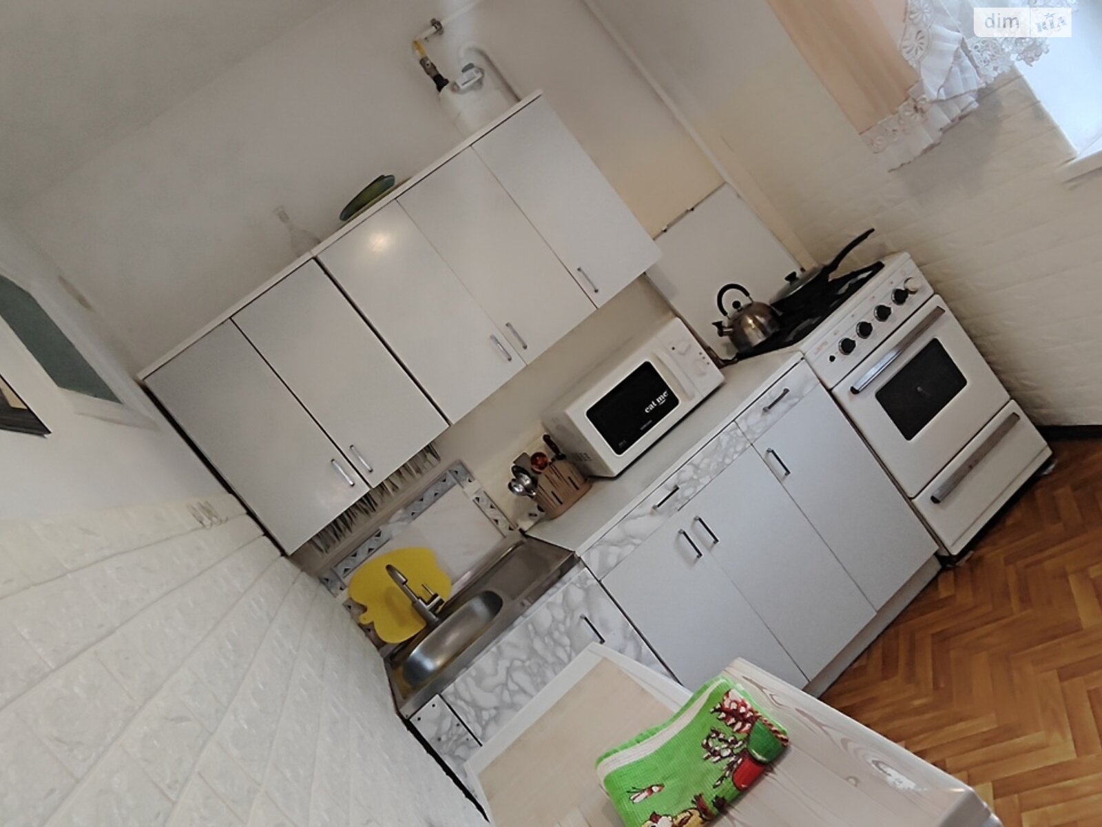 однокімнатна квартира в Житомирі, район Центр, на вул. Київська в довготривалу оренду помісячно фото 1 однокімнатна квартира в Житомирі, район Центр, на вул. Київська в довготривалу оренду помісячно фото 1