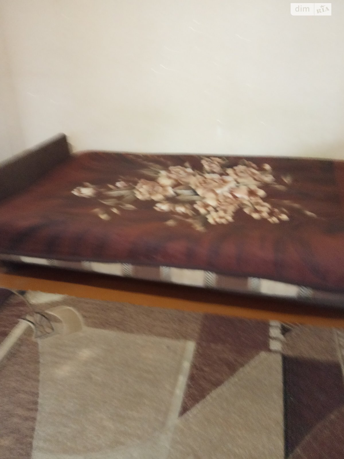 двухкомнатная квартира в Житомире, район Центр, на ул. Киевская в аренду на долгий срок помесячно фото 1