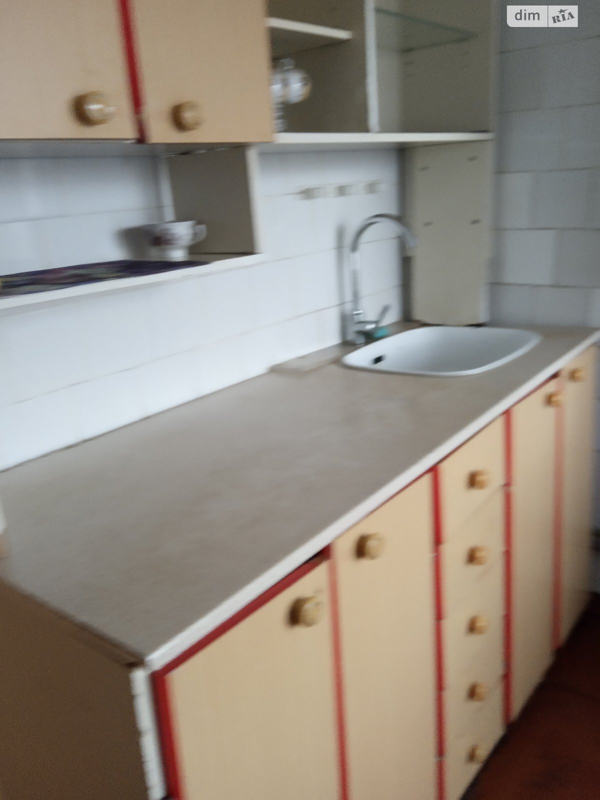 двухкомнатная квартира в Житомире, район Центр, на ул. Киевская в аренду на долгий срок помесячно фото 1