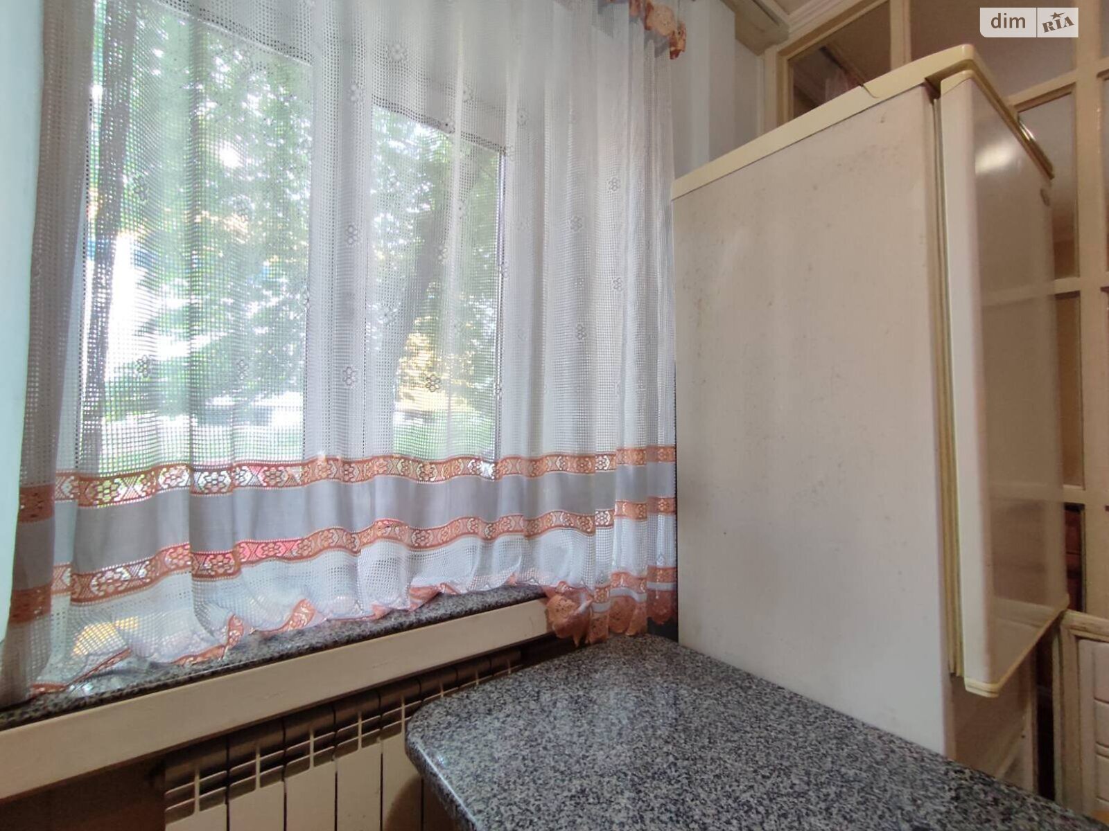 двухкомнатная квартира в Житомире, район Центр, на ул. Киевская в аренду на долгий срок помесячно фото 1