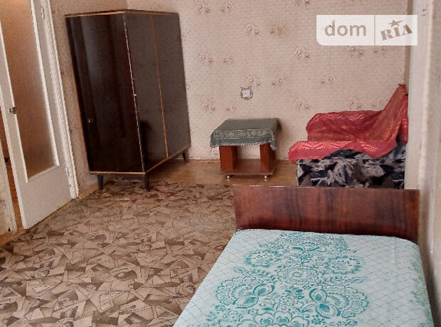 двухкомнатная квартира с мебелью в Житомире, район Центр, на ул. Киевская 50 в аренду на долгий срок помесячно фото 1