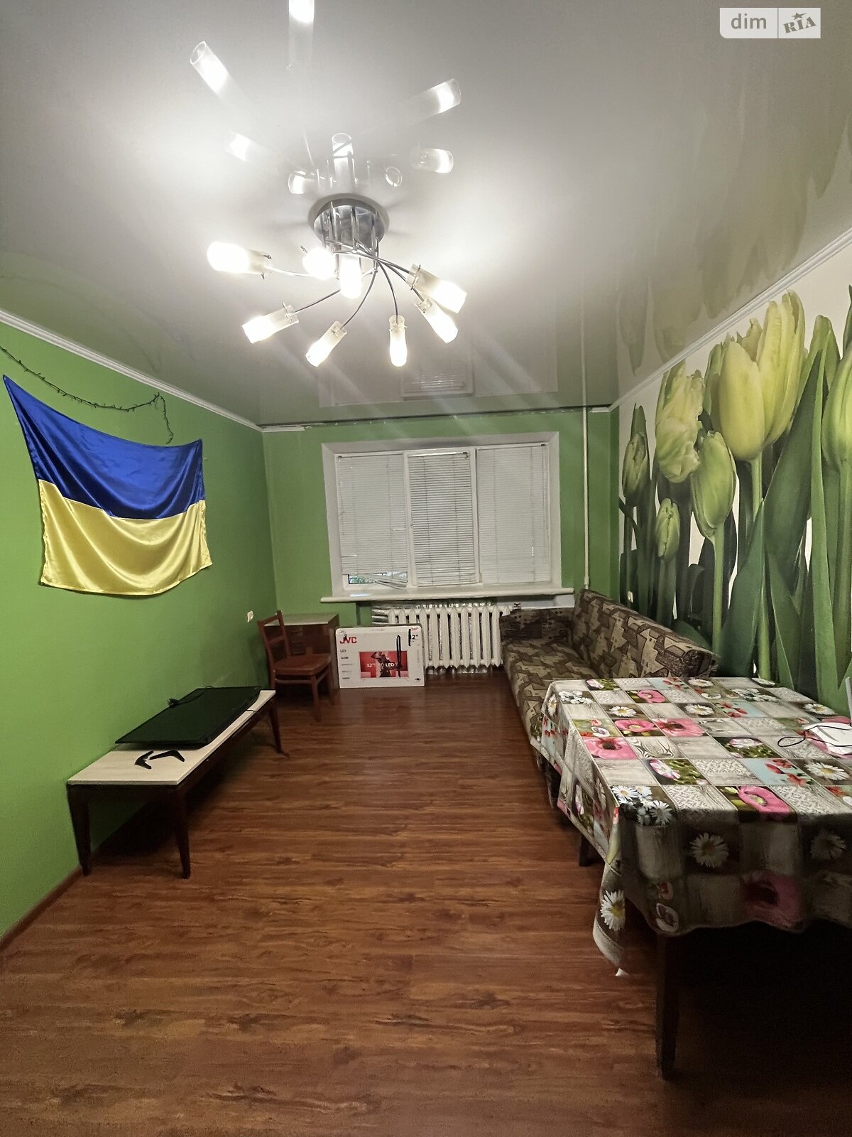 двокімнатна квартира в Житомирі, район Центр, на вул. Князів Острозьких 79 в довготривалу оренду помісячно фото 1 двокімнатна квартира в Житомирі, район Центр, на вул. Князів Острозьких 79 в довготривалу оренду помісячно фото 1