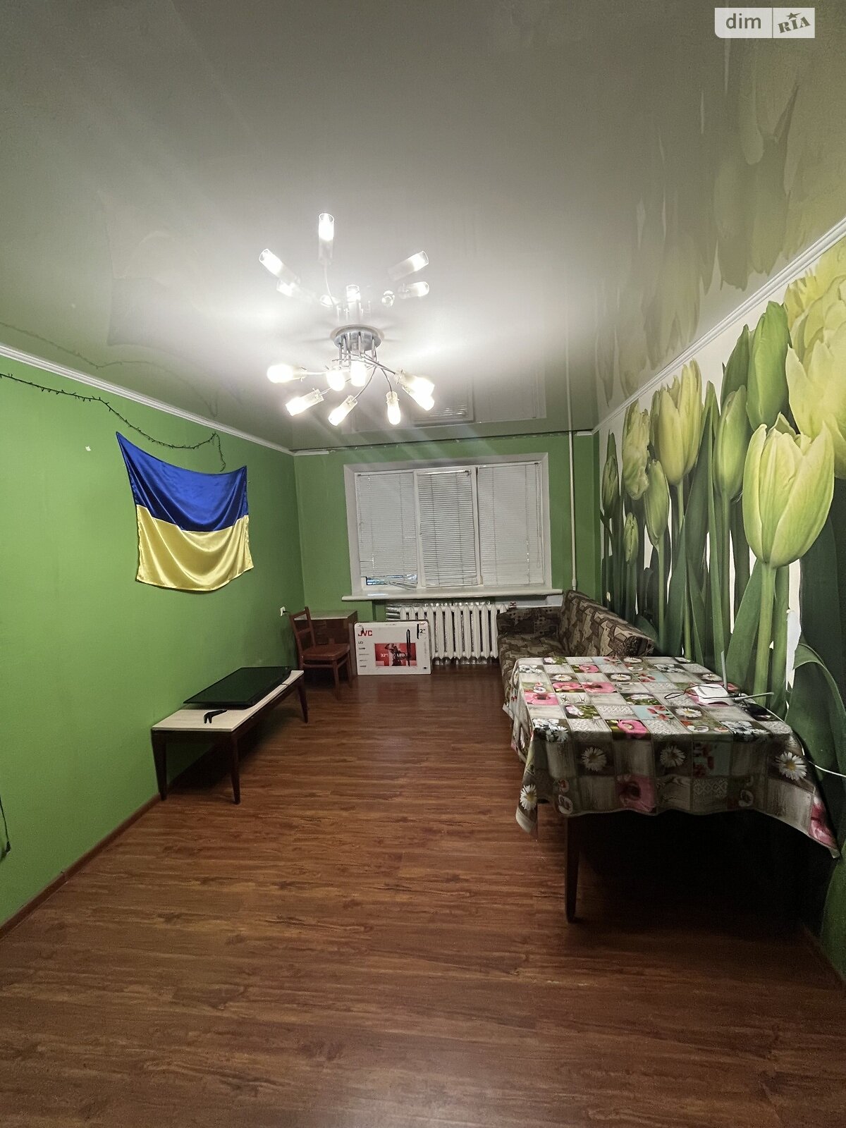двокімнатна квартира в Житомирі, район Центр, на вул. Князів Острозьких 79 в довготривалу оренду помісячно фото 1 двокімнатна квартира в Житомирі, район Центр, на вул. Князів Острозьких 79 в довготривалу оренду помісячно фото 1