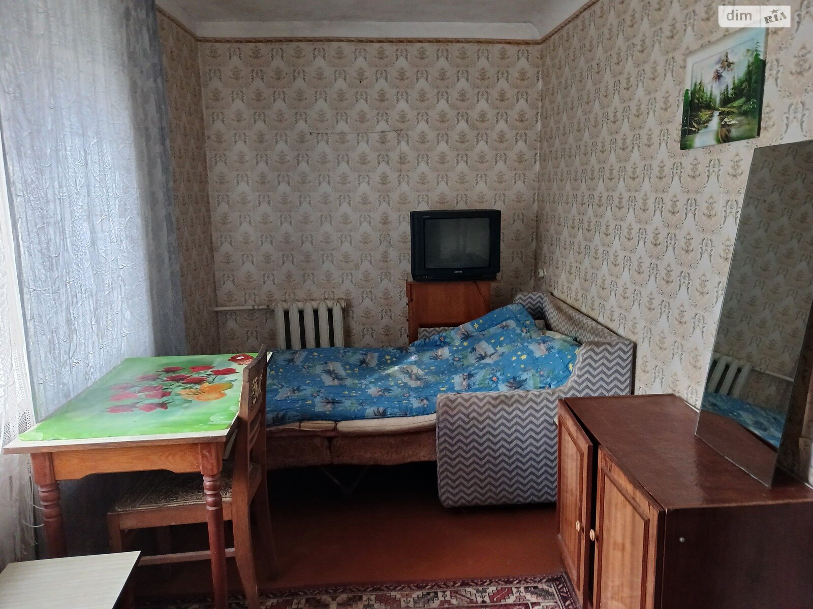 двухкомнатная квартира в Житомире, район Центр, на ул. Князей Острожских в аренду на долгий срок помесячно фото 1 двухкомнатная квартира в Житомире, район Центр, на ул. Князей Острожских в аренду на долгий срок помесячно фото 1