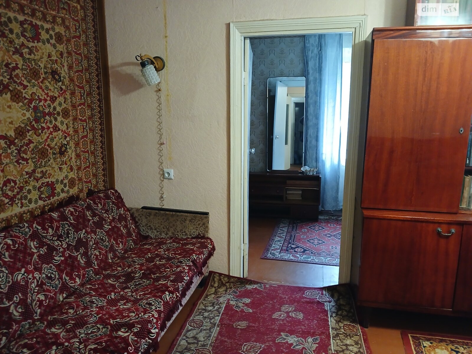 двухкомнатная квартира в Житомире, район Центр, на ул. Князей Острожских в аренду на долгий срок помесячно фото 1 двухкомнатная квартира в Житомире, район Центр, на ул. Князей Острожских в аренду на долгий срок помесячно фото 1