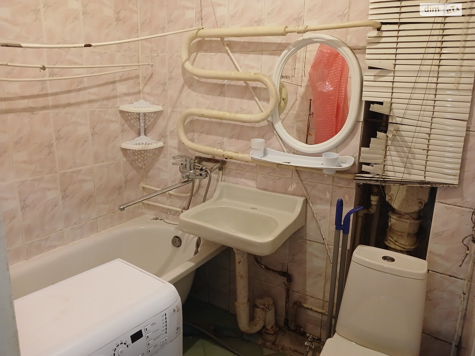 двухкомнатная квартира в Житомире, район Центр, на ул. Князей Острожских в аренду на долгий срок помесячно фото 1 двухкомнатная квартира в Житомире, район Центр, на ул. Князей Острожских в аренду на долгий срок помесячно фото 1