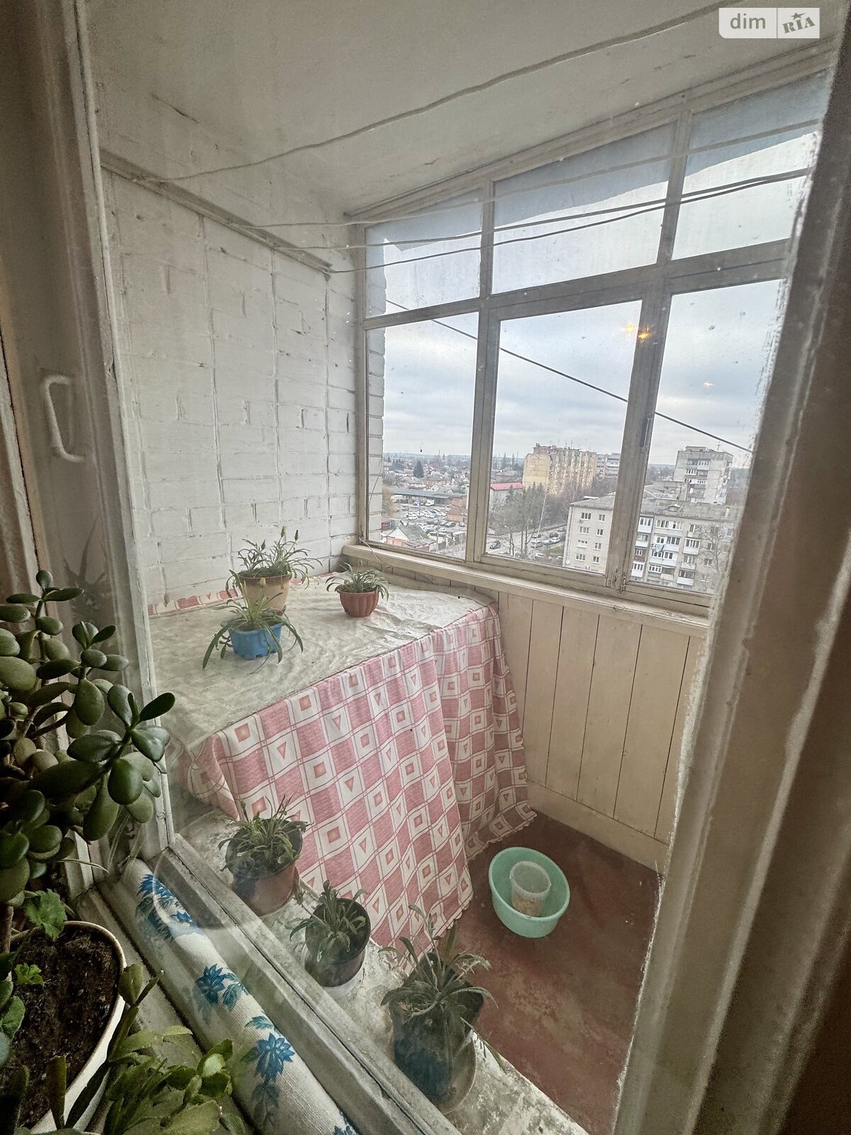 однокомнатная квартира в Житомире, район Центр, на ул. Князей Острожских 81 в аренду на долгий срок помесячно фото 1