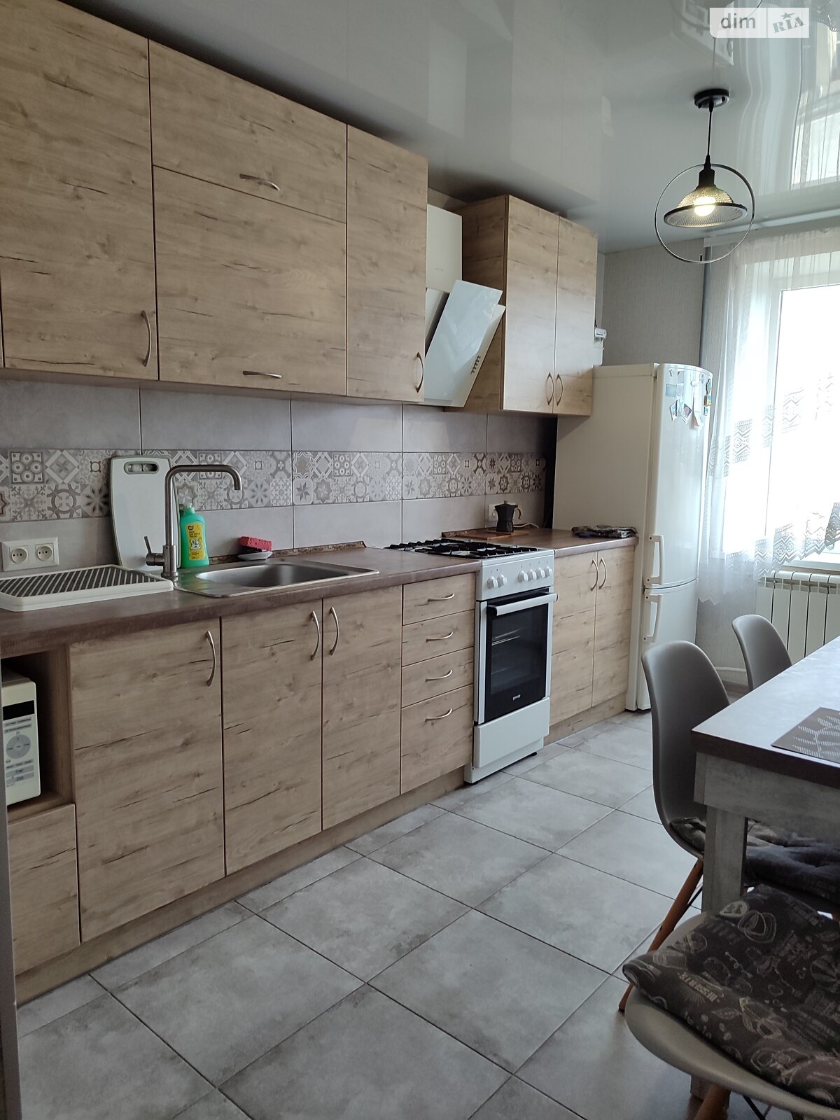 трикімнатна квартира в Житомирі, район Центр, на вул. Кочерги Івана в довготривалу оренду помісячно фото 1 трикімнатна квартира в Житомирі, район Центр, на вул. Кочерги Івана в довготривалу оренду помісячно фото 1