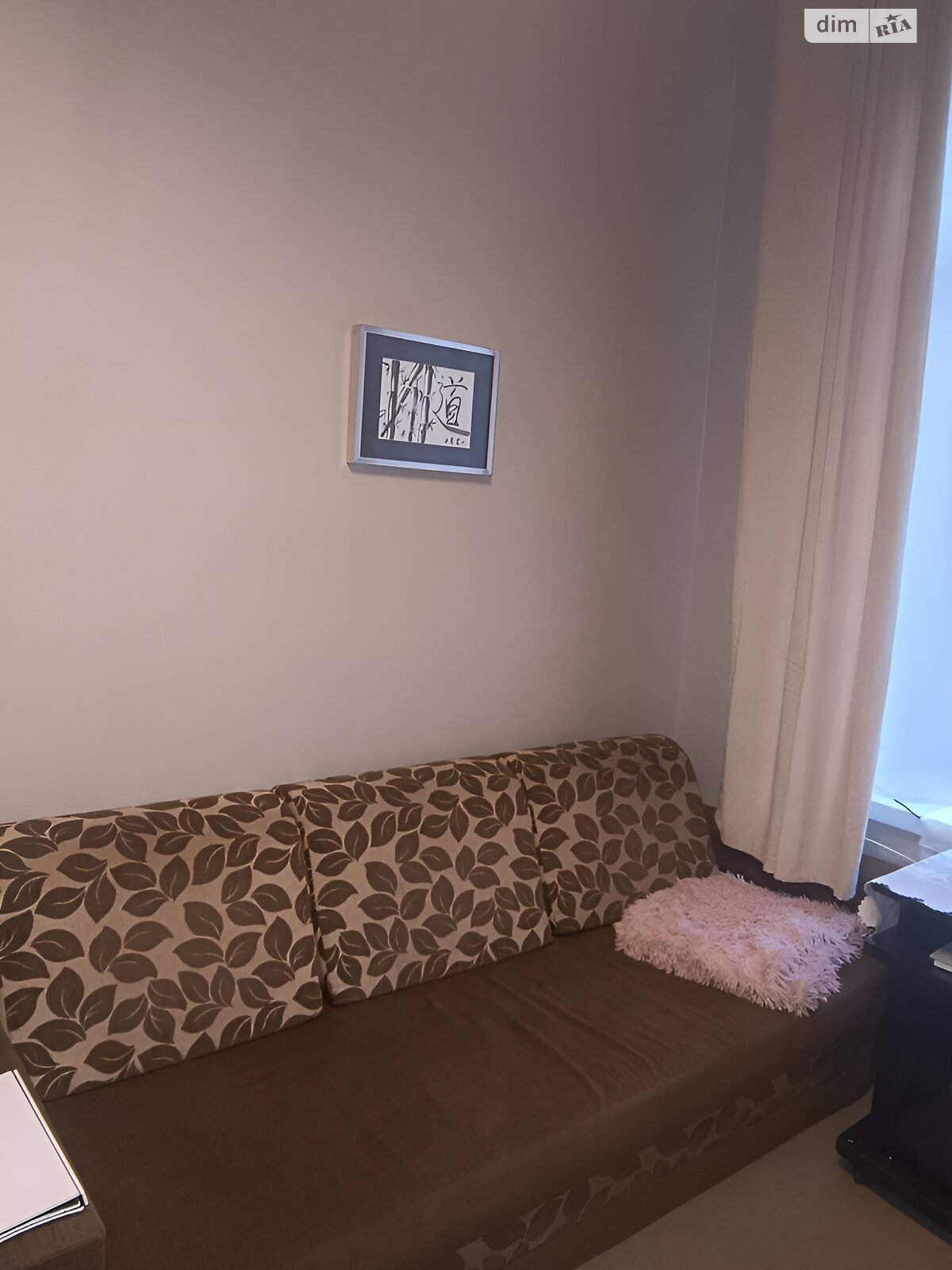 однокімнатна квартира в Житомирі, район Центр, на пров. Коденка 14 в довготривалу оренду помісячно фото 1 однокімнатна квартира в Житомирі, район Центр, на пров. Коденка 14 в довготривалу оренду помісячно фото 1