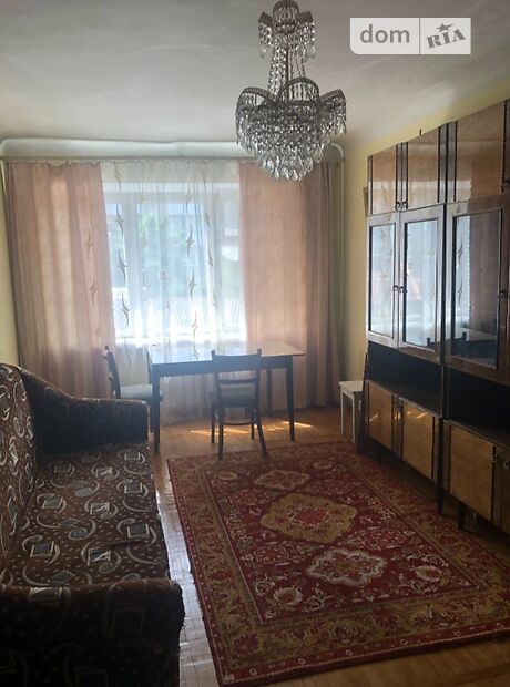 двокімнатна квартира в Житомирі, район Центр, на вул. Леха Качинського в довготривалу оренду помісячно фото 1 двокімнатна квартира в Житомирі, район Центр, на вул. Леха Качинського в довготривалу оренду помісячно фото 1
