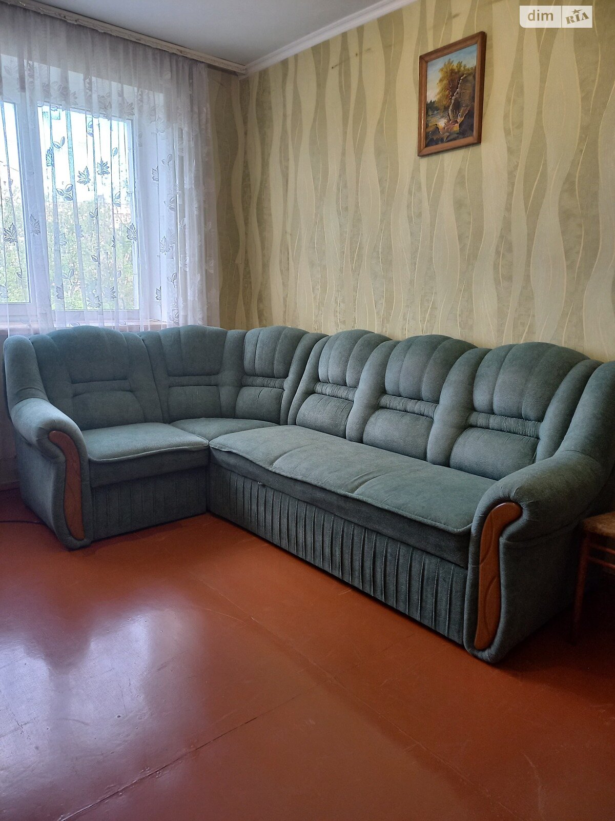 двокімнатна квартира в Житомирі, район Центр, на вул. Леха Качинського в довготривалу оренду помісячно фото 1 двокімнатна квартира в Житомирі, район Центр, на вул. Леха Качинського в довготривалу оренду помісячно фото 1