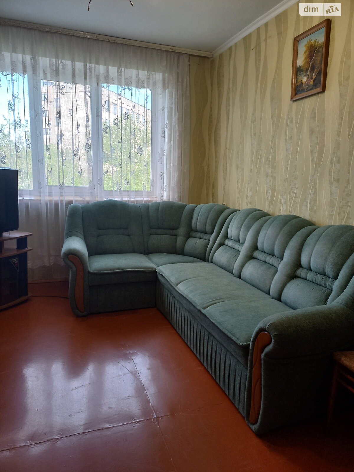 двокімнатна квартира в Житомирі, район Центр, на вул. Леха Качинського в довготривалу оренду помісячно фото 1 двокімнатна квартира в Житомирі, район Центр, на вул. Леха Качинського в довготривалу оренду помісячно фото 1