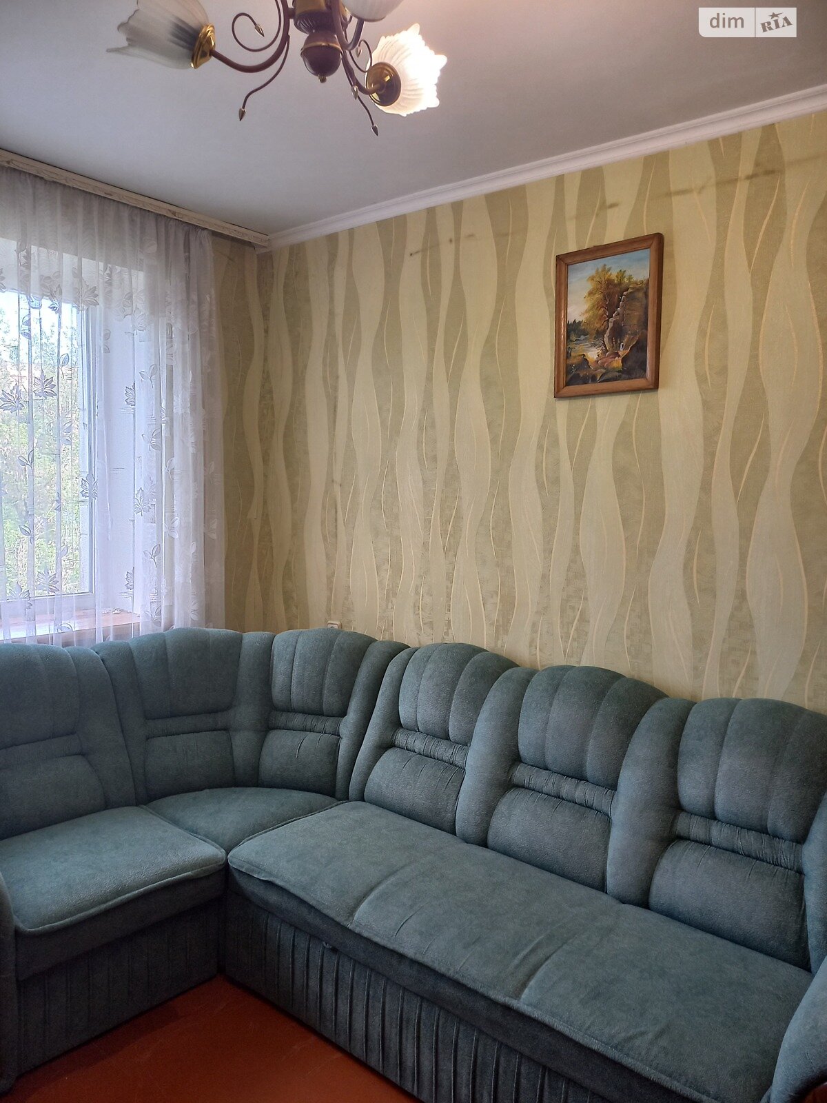 двокімнатна квартира в Житомирі, район Центр, на вул. Леха Качинського в довготривалу оренду помісячно фото 1 двокімнатна квартира в Житомирі, район Центр, на вул. Леха Качинського в довготривалу оренду помісячно фото 1