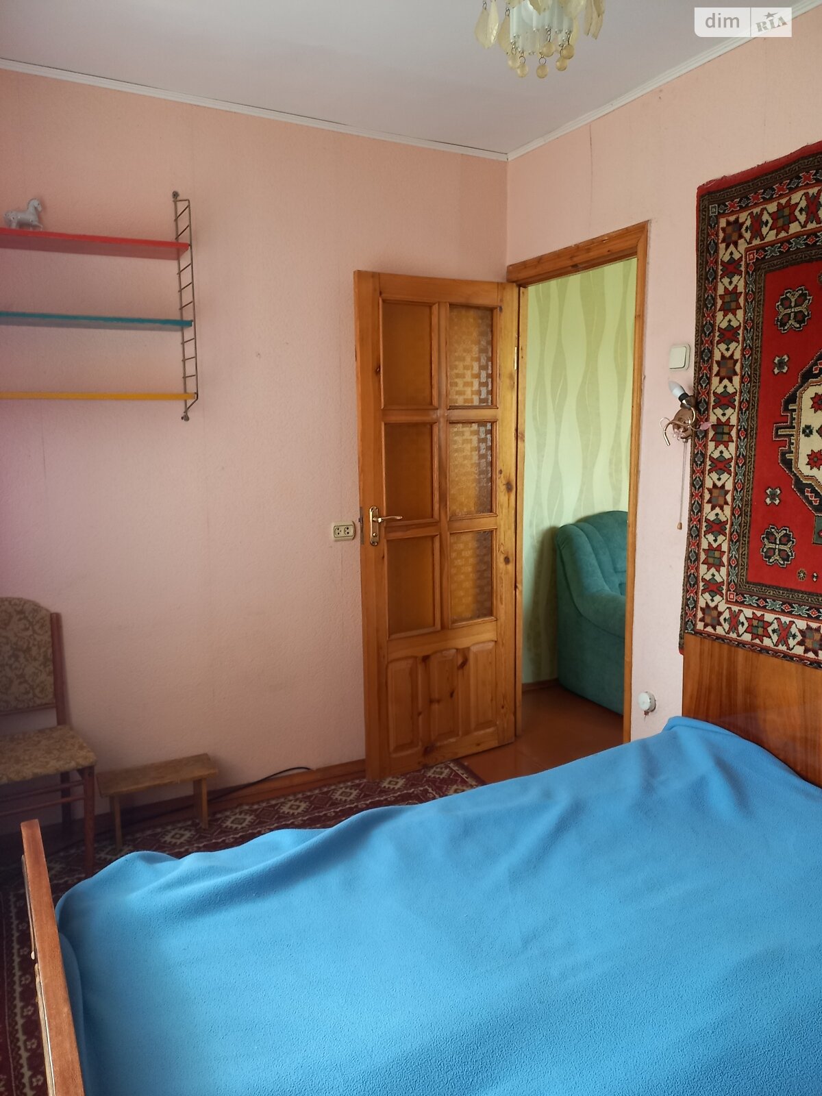 двокімнатна квартира в Житомирі, район Центр, на вул. Леха Качинського в довготривалу оренду помісячно фото 1 двокімнатна квартира в Житомирі, район Центр, на вул. Леха Качинського в довготривалу оренду помісячно фото 1