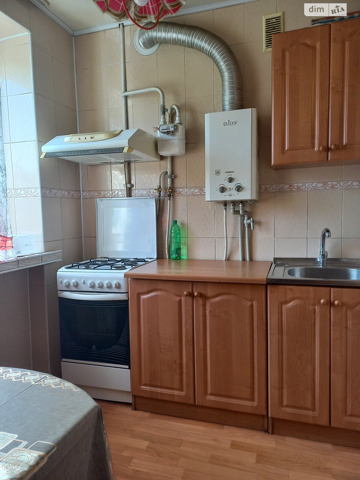 двокімнатна квартира в Житомирі, район Центр, на вул. Леха Качинського в довготривалу оренду помісячно фото 1 двокімнатна квартира в Житомирі, район Центр, на вул. Леха Качинського в довготривалу оренду помісячно фото 1