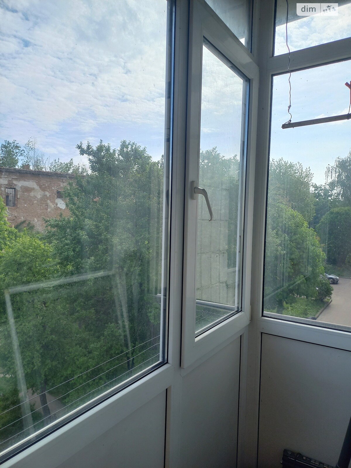 двокімнатна квартира в Житомирі, район Центр, на вул. Леха Качинського в довготривалу оренду помісячно фото 1 двокімнатна квартира в Житомирі, район Центр, на вул. Леха Качинського в довготривалу оренду помісячно фото 1