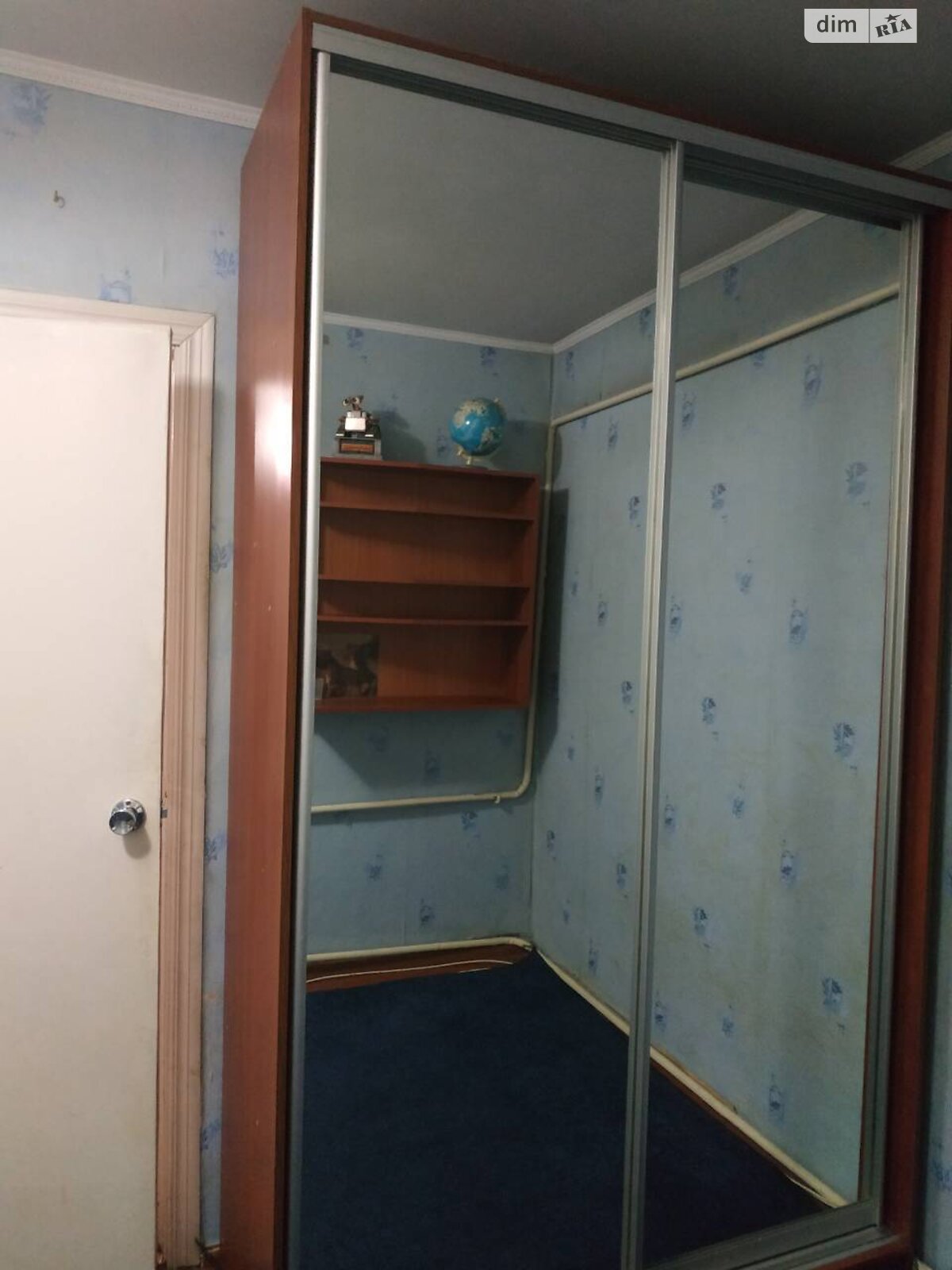 двухкомнатная квартира в Житомире, район Центр, на ул. Леха Качиньского в аренду на долгий срок помесячно фото 1 двухкомнатная квартира в Житомире, район Центр, на ул. Леха Качиньского в аренду на долгий срок помесячно фото 1