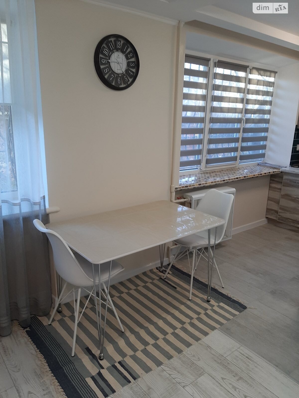 однокімнатна квартира в Житомирі, район Центр, на вул. Лятошинського Бориса в довготривалу оренду помісячно фото 1 однокімнатна квартира в Житомирі, район Центр, на вул. Лятошинського Бориса в довготривалу оренду помісячно фото 1