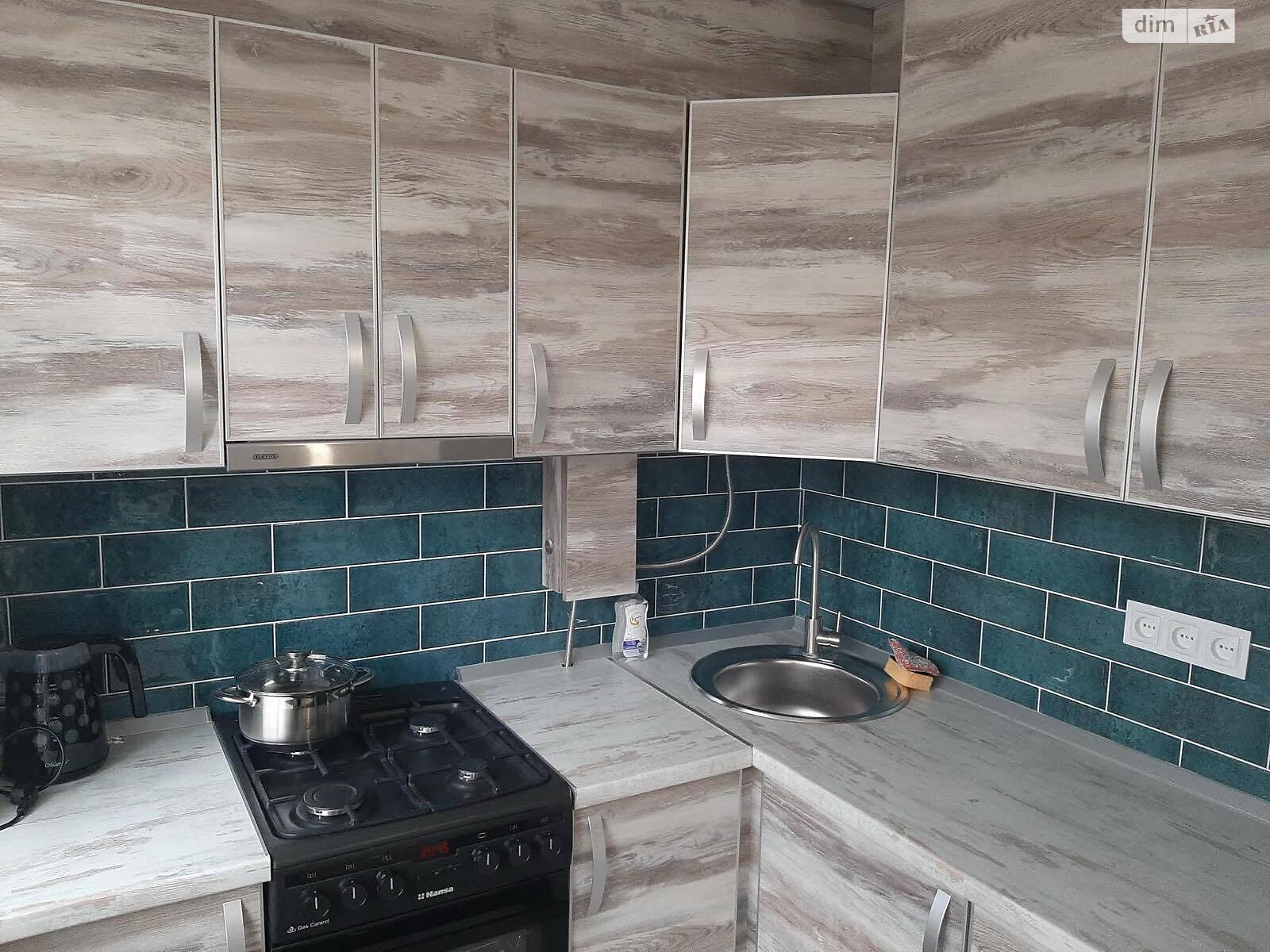 однокімнатна квартира в Житомирі, район Центр, на вул. Лятошинського Бориса в довготривалу оренду помісячно фото 1 однокімнатна квартира в Житомирі, район Центр, на вул. Лятошинського Бориса в довготривалу оренду помісячно фото 1