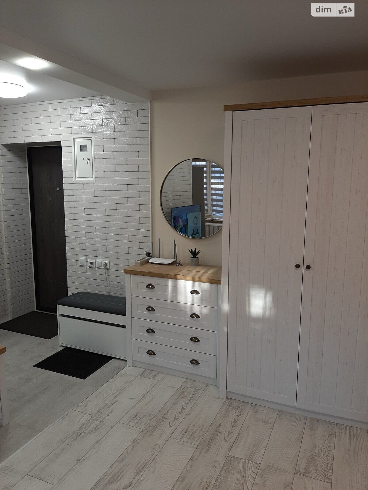 однокімнатна квартира в Житомирі, район Центр, на вул. Лятошинського Бориса в довготривалу оренду помісячно фото 1 однокімнатна квартира в Житомирі, район Центр, на вул. Лятошинського Бориса в довготривалу оренду помісячно фото 1