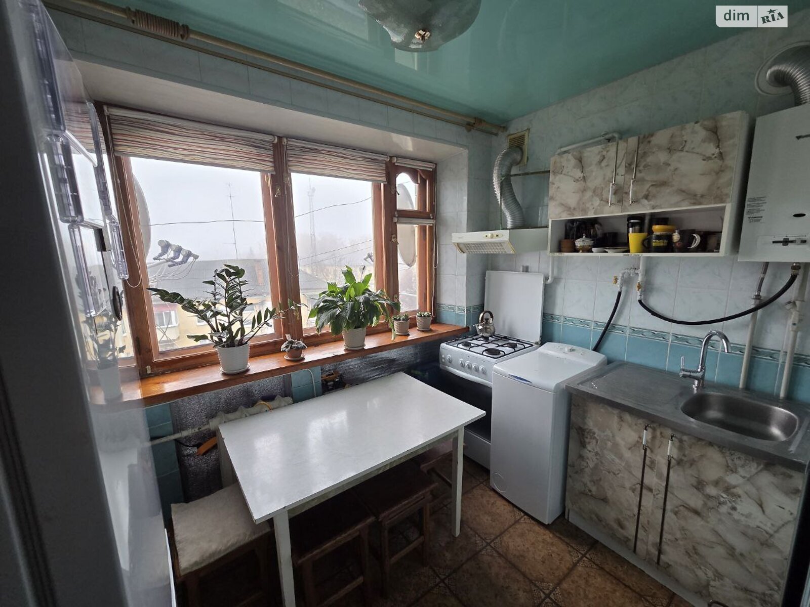 однокомнатная квартира в Житомире, район Центр, на ул. Лятошинского Бориса 11 в аренду на долгий срок помесячно фото 1 однокомнатная квартира в Житомире, район Центр, на ул. Лятошинского Бориса 11 в аренду на долгий срок помесячно фото 1