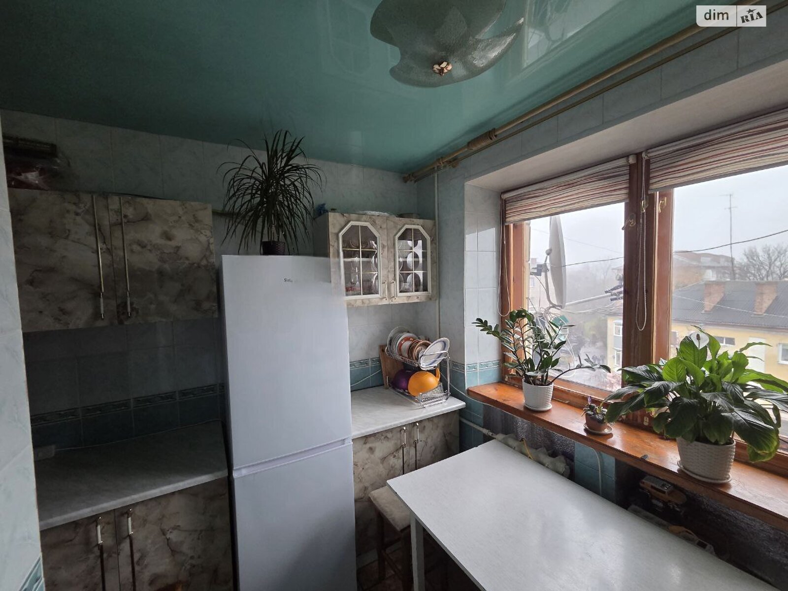 однокомнатная квартира в Житомире, район Центр, на ул. Лятошинского Бориса 11 в аренду на долгий срок помесячно фото 1 однокомнатная квартира в Житомире, район Центр, на ул. Лятошинского Бориса 11 в аренду на долгий срок помесячно фото 1