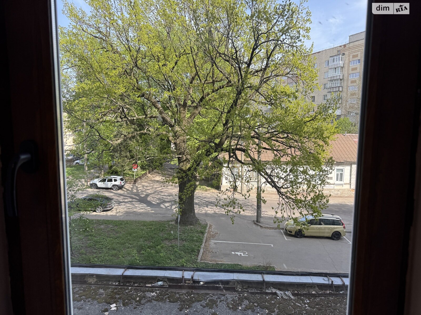 двокімнатна квартира в Житомирі, район Центр, на вул. Любарська 4 в довготривалу оренду помісячно фото 1 двокімнатна квартира в Житомирі, район Центр, на вул. Любарська 4 в довготривалу оренду помісячно фото 1