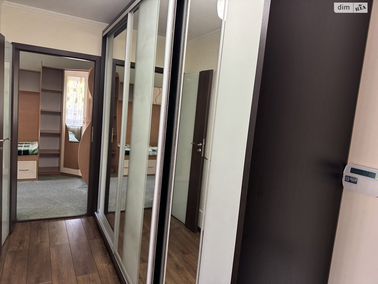 двокімнатна квартира в Житомирі, район Центр, на вул. Любарська 4 в довготривалу оренду помісячно фото 1 двокімнатна квартира в Житомирі, район Центр, на вул. Любарська 4 в довготривалу оренду помісячно фото 1