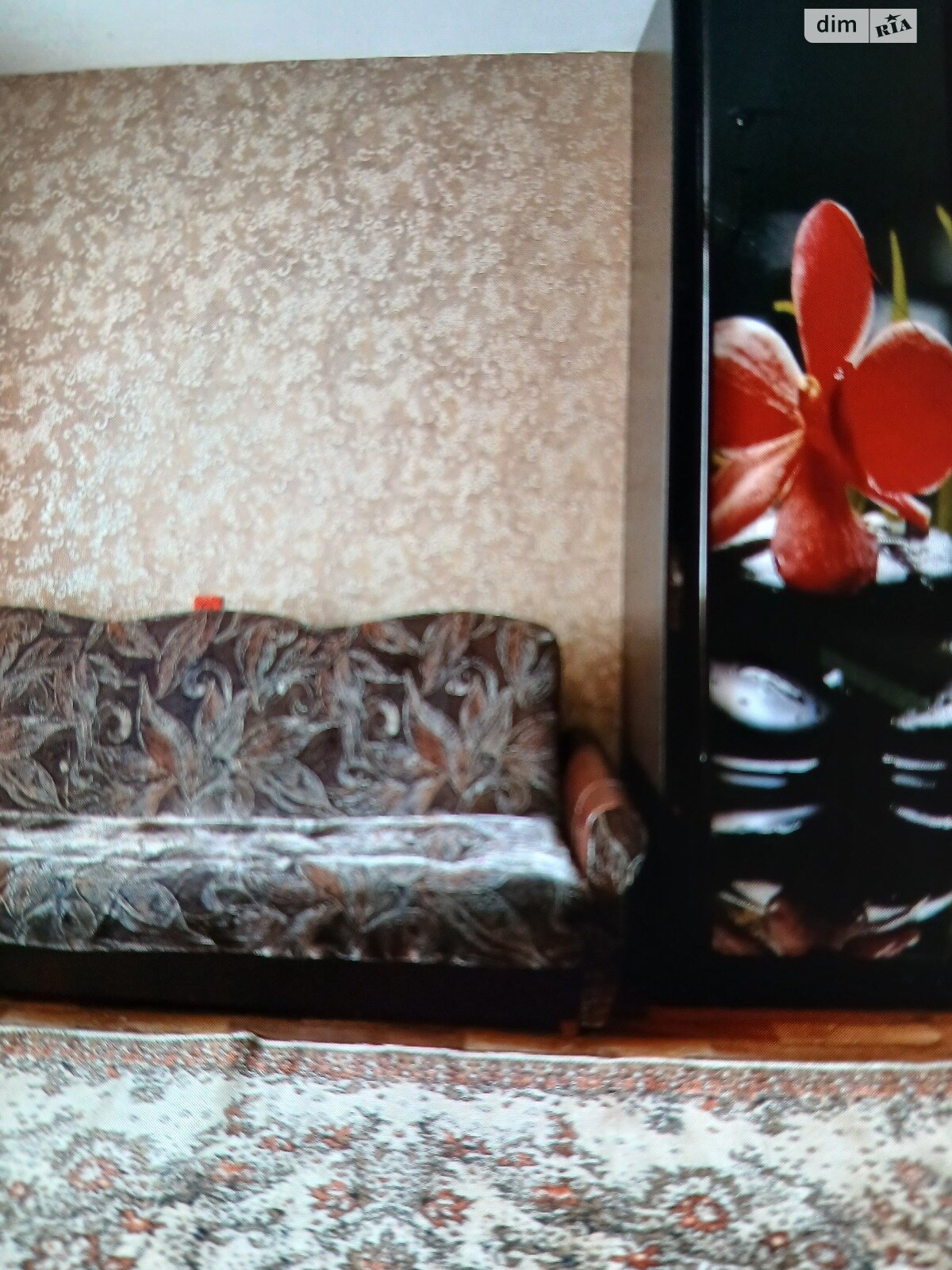 однокімнатна квартира в Житомирі, район Центр, на вул. Мала Бердичівська в довготривалу оренду помісячно фото 1