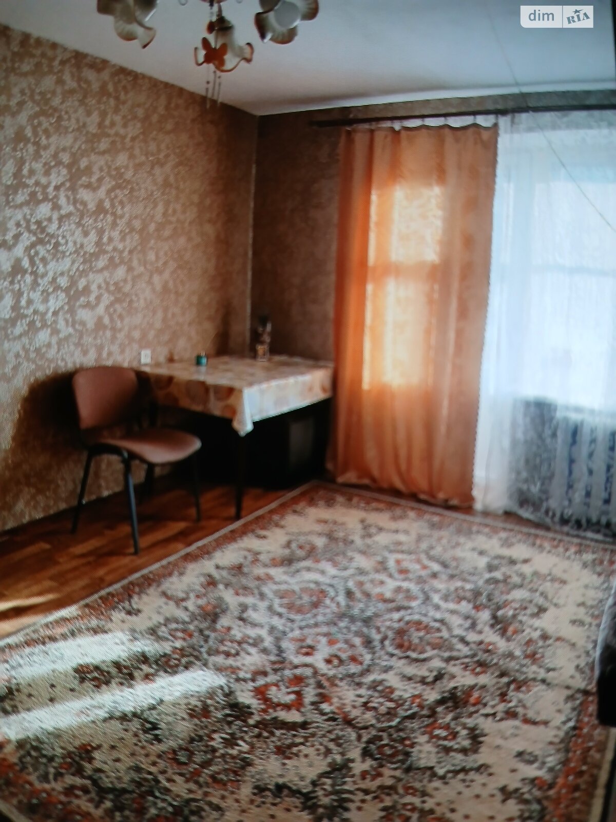 однокімнатна квартира в Житомирі, район Центр, на вул. Мала Бердичівська в довготривалу оренду помісячно фото 1