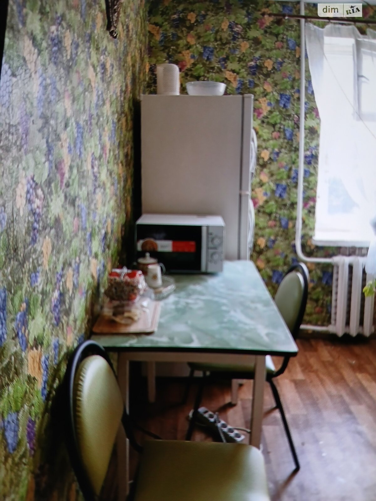 однокімнатна квартира в Житомирі, район Центр, на вул. Мала Бердичівська в довготривалу оренду помісячно фото 1