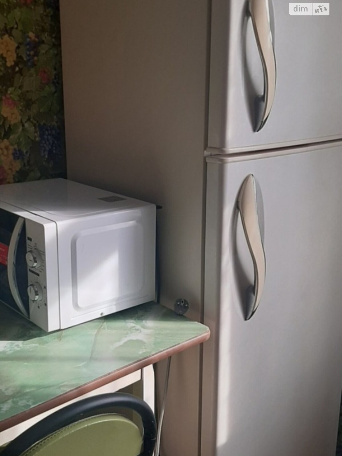 однокімнатна квартира в Житомирі, район Центр, на вул. Мала Бердичівська в довготривалу оренду помісячно фото 1