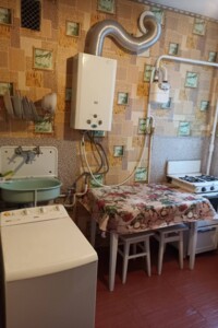 однокомнатная квартира в Житомире, район Центр, на ул. Михаила Грушевского в аренду на долгий срок помесячно фото 2