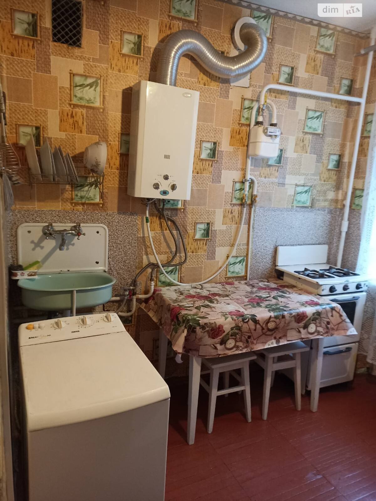 однокомнатная квартира в Житомире, район Центр, на ул. Михаила Грушевского в аренду на долгий срок помесячно фото 1 однокомнатная квартира в Житомире, район Центр, на ул. Михаила Грушевского в аренду на долгий срок помесячно фото 1
