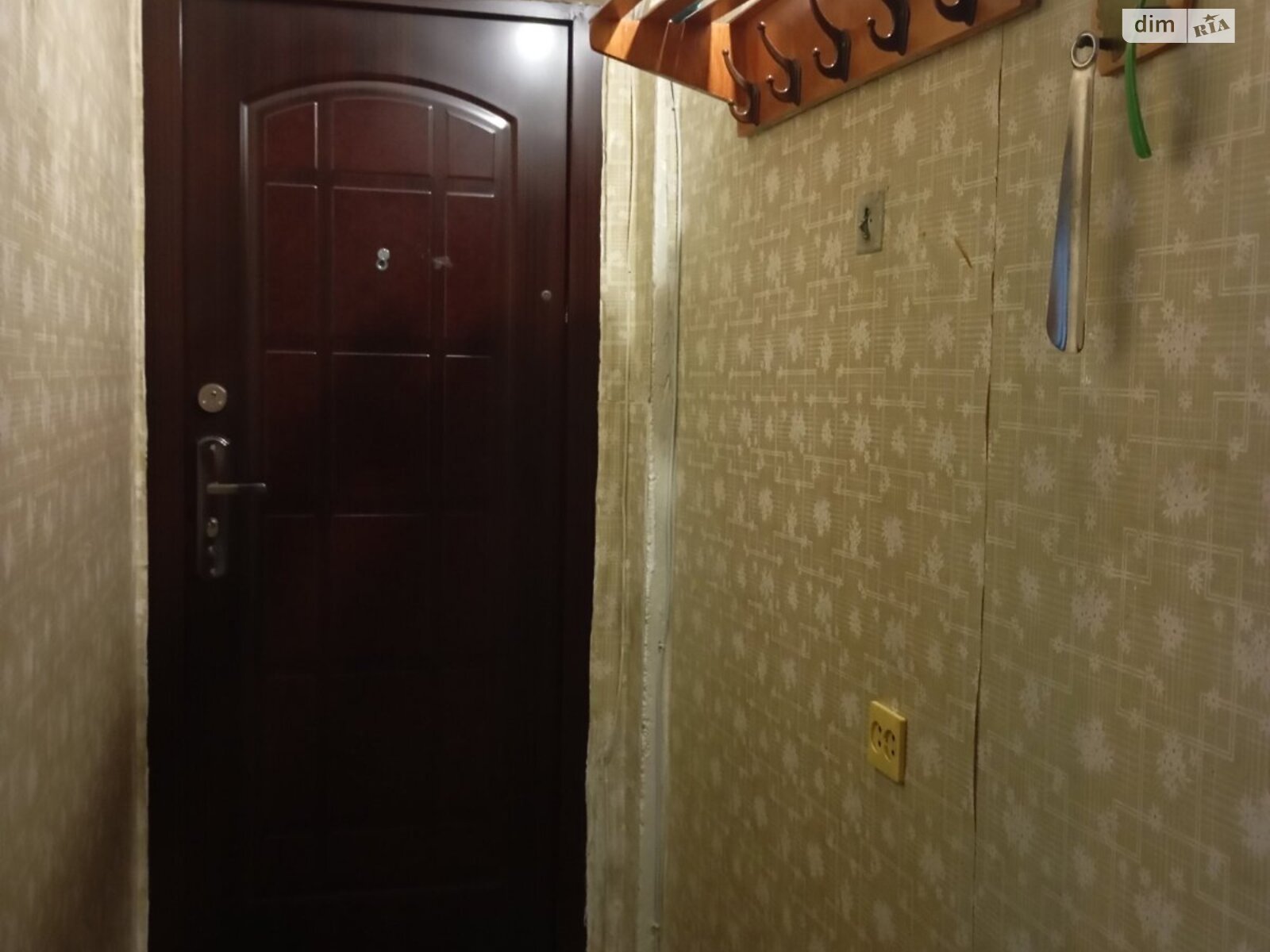 однокімнатна квартира в Житомирі, район Центр, на вул. Михайла Грушевського в довготривалу оренду помісячно фото 1