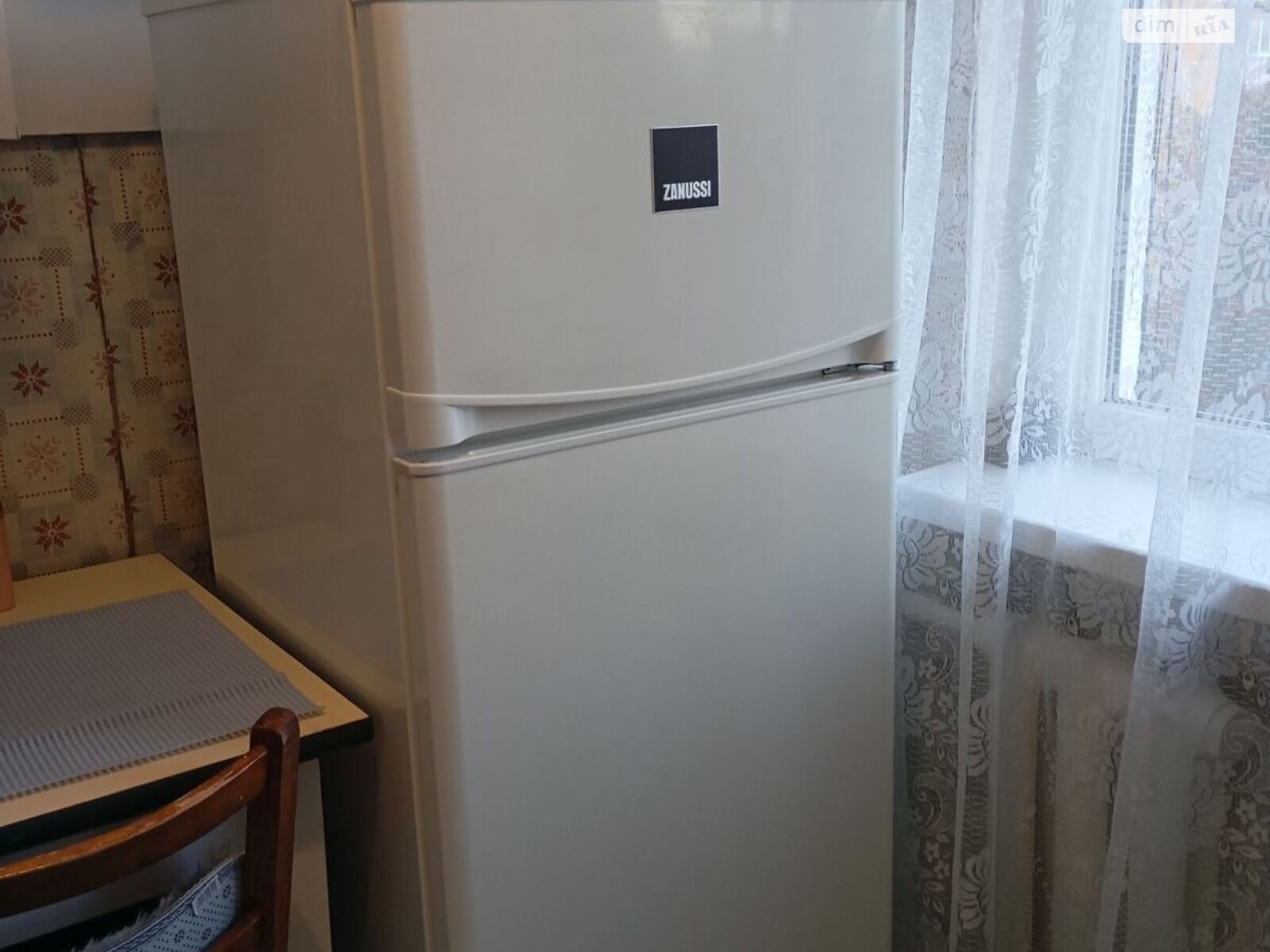 однокімнатна квартира в Житомирі, район Центр, на вул. Михайла Грушевського в довготривалу оренду помісячно фото 1