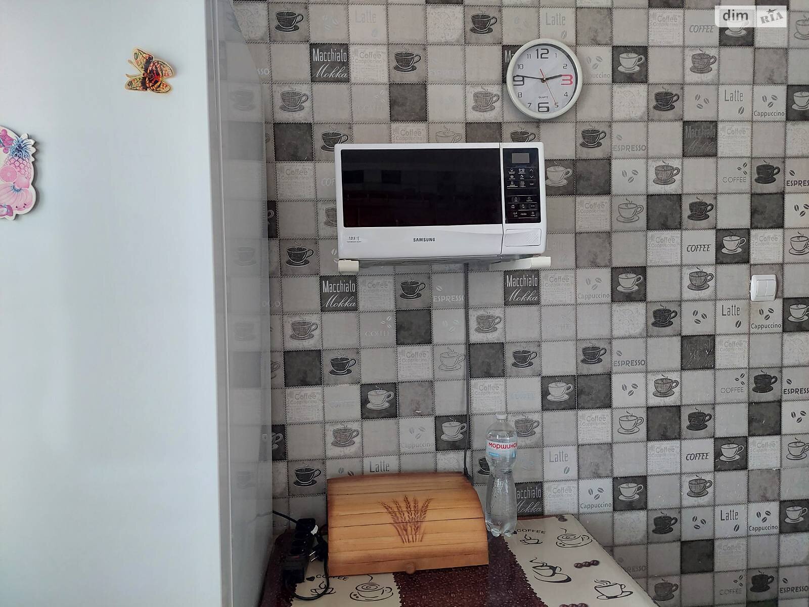 двухкомнатная квартира в Житомире, район Центр, на ул. Небесной сотни в аренду на долгий срок помесячно фото 1 двухкомнатная квартира в Житомире, район Центр, на ул. Небесной сотни в аренду на долгий срок помесячно фото 1