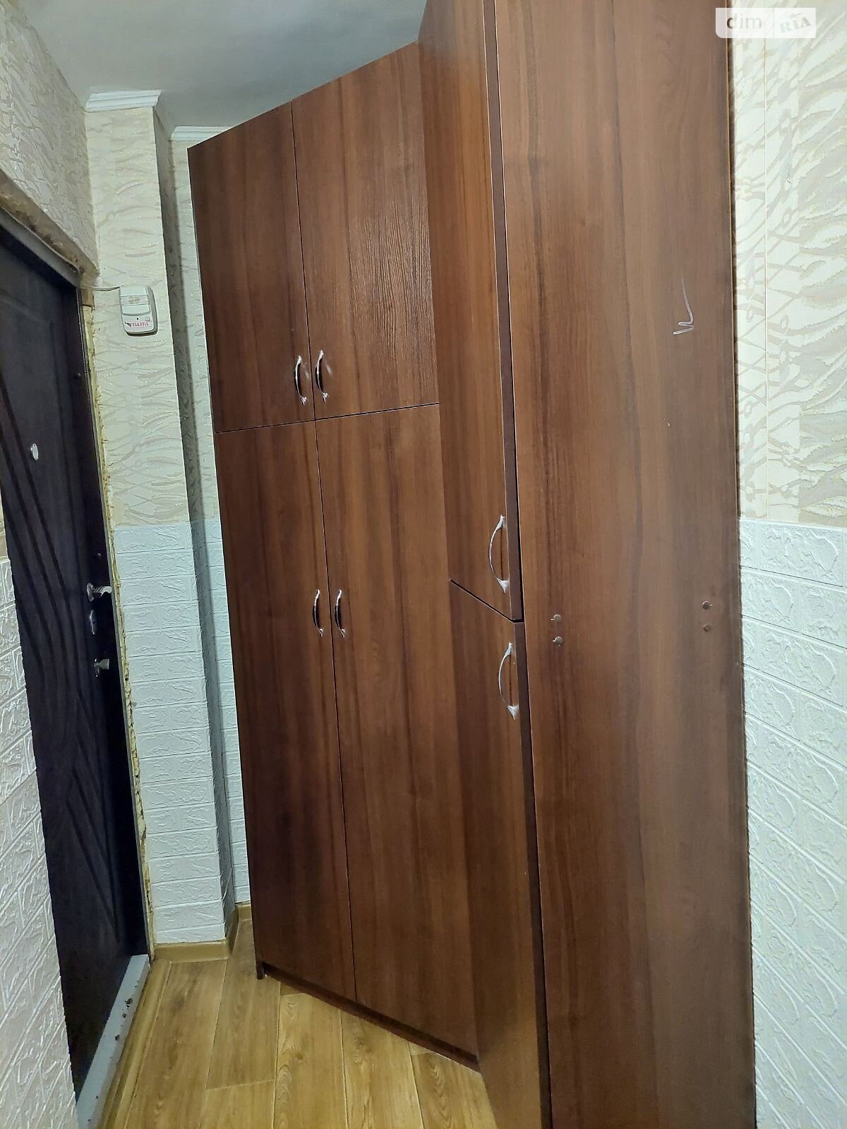 двухкомнатная квартира в Житомире, район Центр, на ул. Небесной сотни в аренду на долгий срок помесячно фото 1 двухкомнатная квартира в Житомире, район Центр, на ул. Небесной сотни в аренду на долгий срок помесячно фото 1